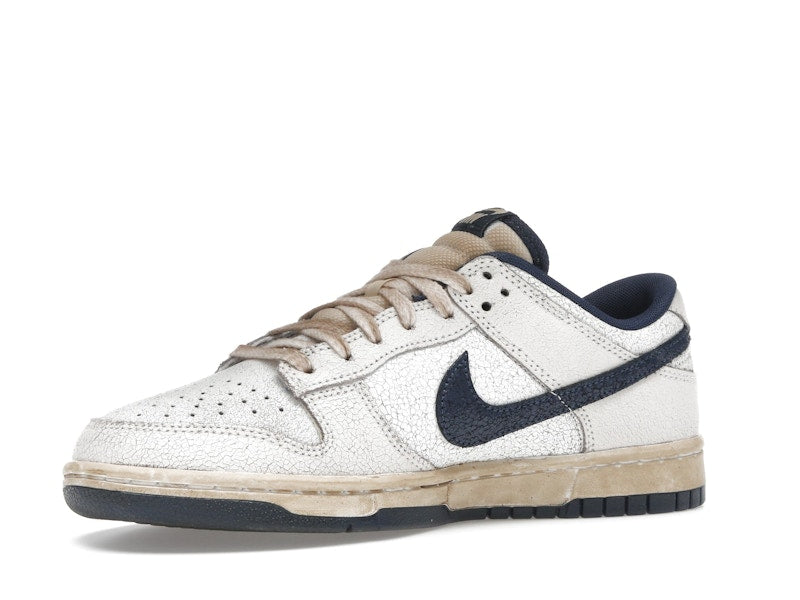 Nike Dunk Low Stranger Things Phantom