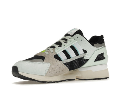 adidas ZX 10.000C Dash Green Clear Aqua