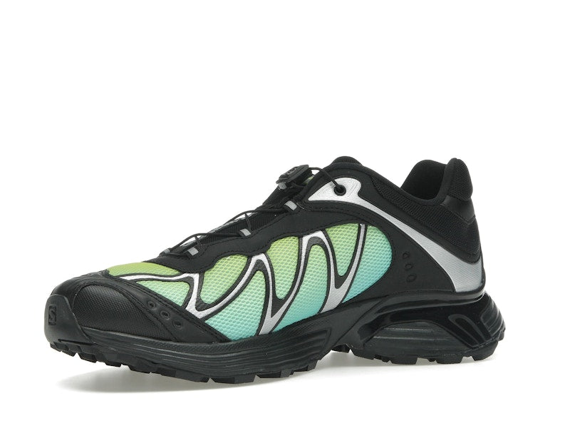 Salomon XT-Whisper Black Iced Aqua