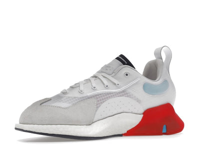 adidas Y-3 Orisan White Red Cyan