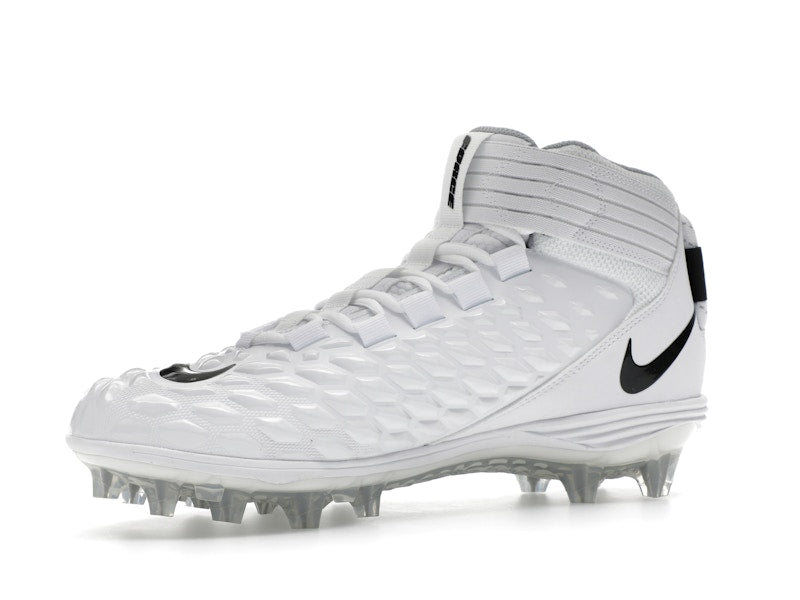 Nike Force Savage Pro 2 White Black