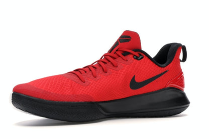Nike Mamba Focus University Red