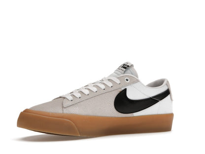 Nike SB Zoom Blazer Low Pro GT White Gum