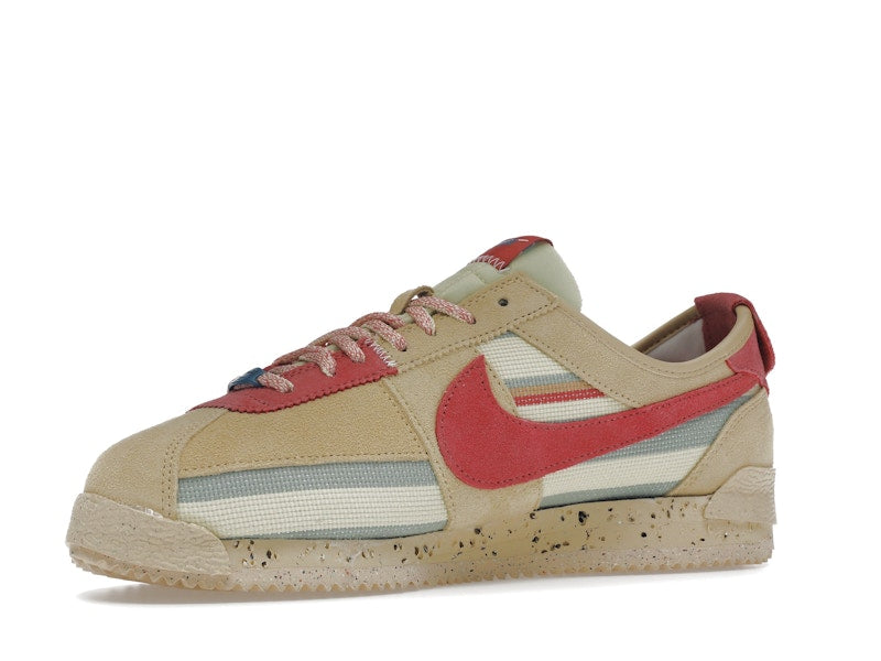 Nike Cortez SP Union Sesame