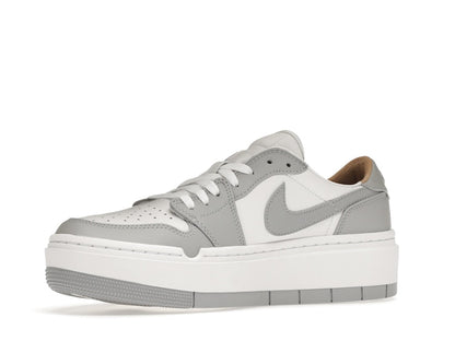Jordan 1 Elevate Low Wolf Grey (Women's)