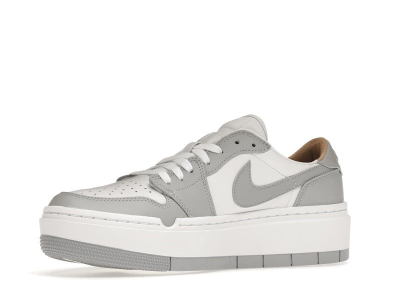 Jordan 1 Elevate Low Wolf Grey (Women's)