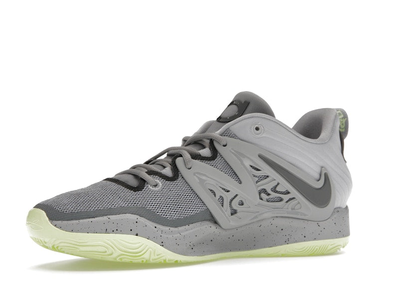 Nike KD 15 TB Wolf Grey