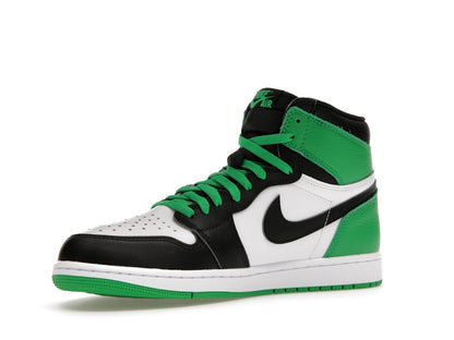 Jordan 1 Retro High OG Lucky Green