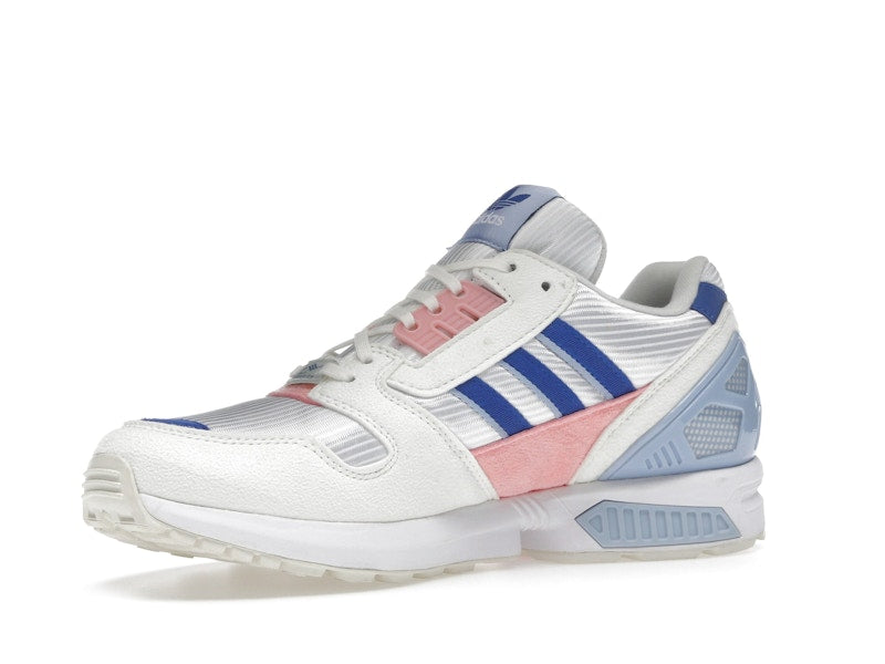 adidas ZX 8000 Team Royal Blue Glory Pink