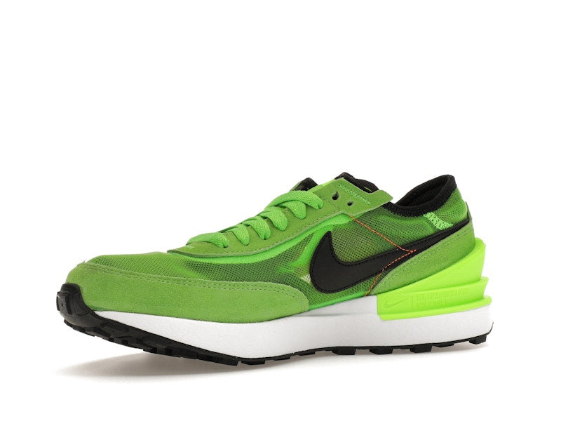 Nike Waffle One Electric Green (GS)