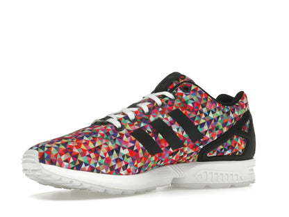 adidas ZX Flux Multi-Color Prism