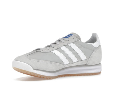 adidas SL 72 RS Grey Cloud White Crystal White