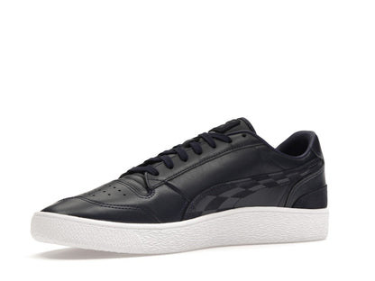 Puma Ralph Sampson Nipsey Hussle TMC Peacoat