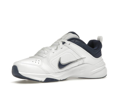 Nike Defy All Day White Midnight Navy