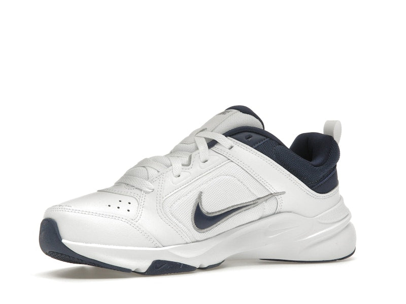 Nike Defy All Day White Midnight Navy