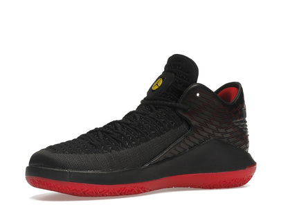 Jordan XXXII Low Last Shot