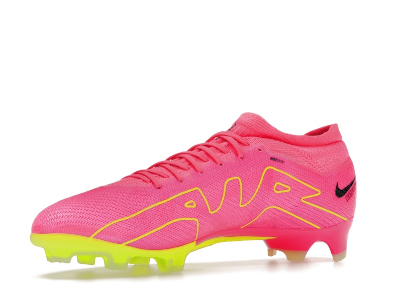 Nike Zoom Mercurial Vapor 15 Pro FG Luminous Pack