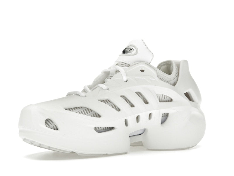 adidas adiFOM Climacool Crystal White Cloud White
