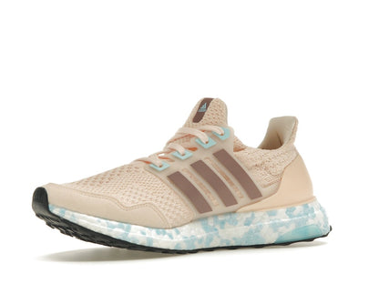 adidas Ultra Boost 5.0 DNA Bliss Orange Bliss Blue