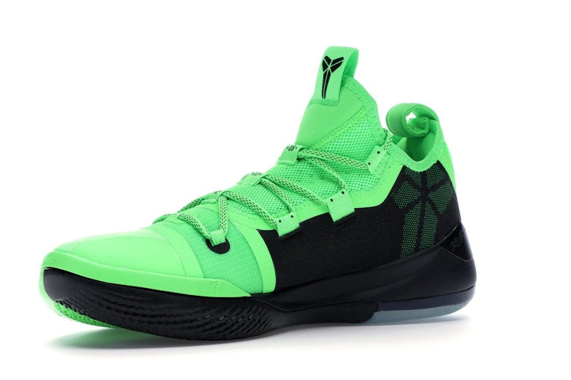 Nike Kobe AD Exodus Green Strike