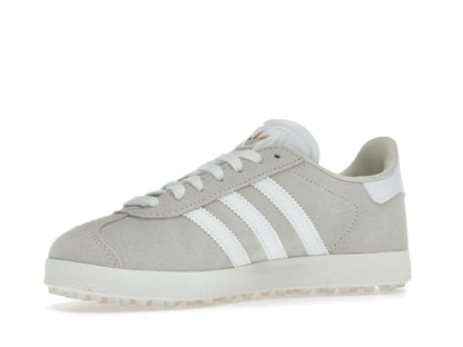 adidas Gazelle Spikeless Golf Alumina Cloud White (Women's)