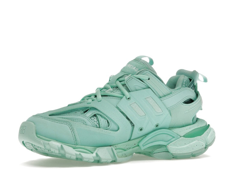 Balenciaga Track Recycled Green (Women's)