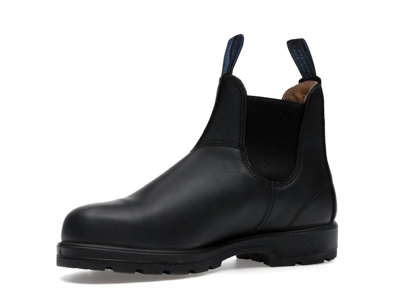 Blundstone 566 Black