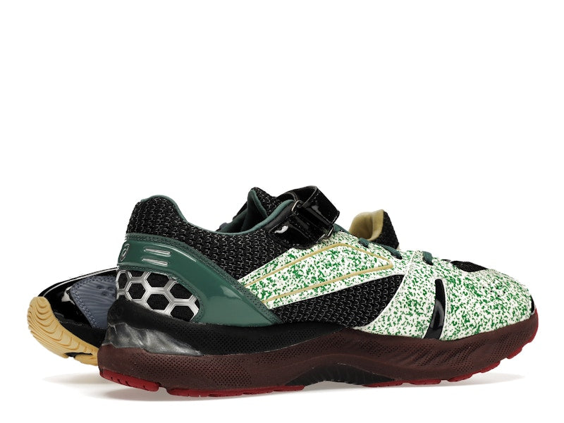 ASICS Gel Fratelli Brain Dead Kiko Kostadinov