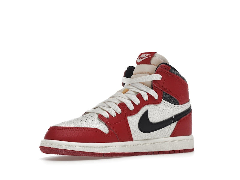 Jordan 1 Retro High OG Chicago Lost and Found (PS)