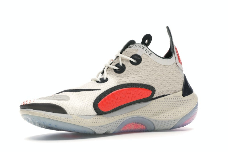 Nike Joyride CC3 Setter Sail Team Orange Sequoia