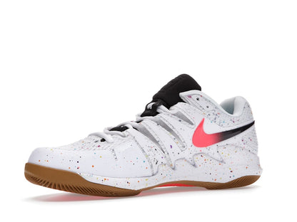 Nike Court Air Zoom Vapor X White Oracle Aqua
