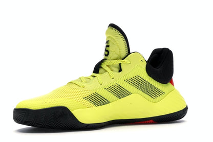 adidas D.O.N. Issue #1 Shock Yellow