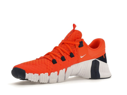 Nike Free Metcon 5 Russell Wilson Denver Broncos