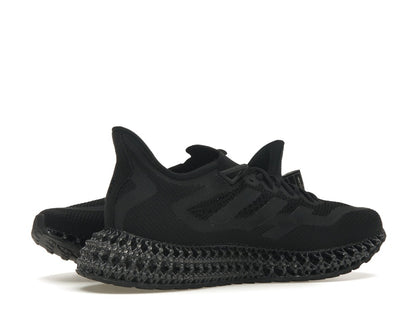 adidas Y-3 4D Runner FWD Black White