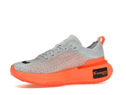 Nike ZoomX Invincible Run 3 Pure Platinum Cool Grey