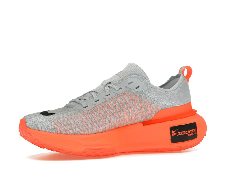 Nike ZoomX Invincible Run 3 Pure Platinum Cool Grey