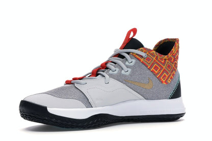 Nike PG 3 BHM (2019)