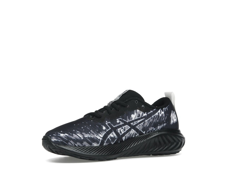 ASICS Gel-Noosa Tri 16 Black White (GS)