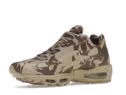 Nike Air Max 95 UK Camo