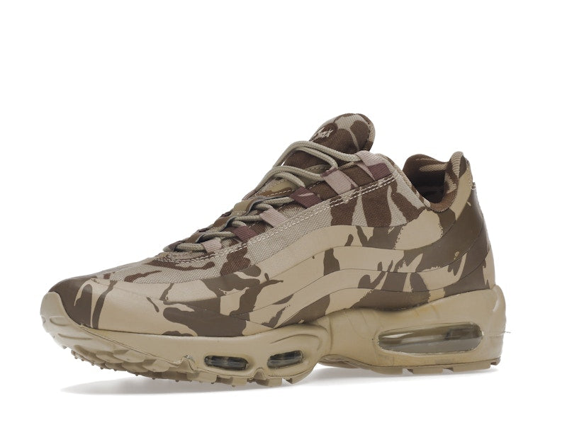 Nike Air Max 95 UK Camo