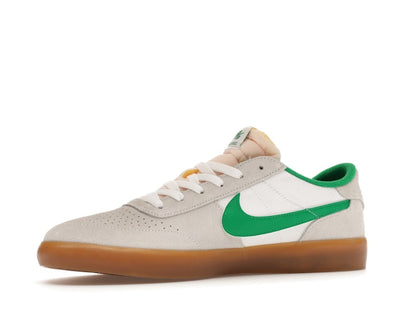 Nike SB Heritage Vulc Lucky Green Gum