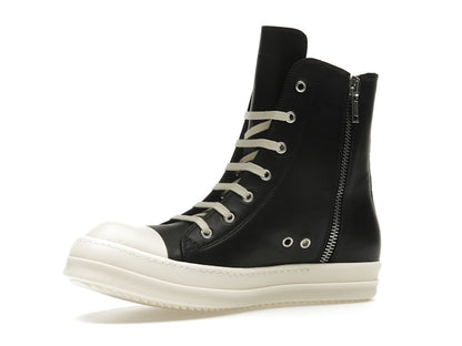Rick Owens Hollywood High Black Milk (Women's)