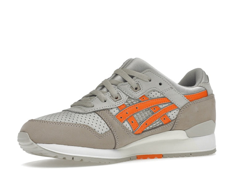 ASICS Gel-Lyte III Remastered Ronnie Fieg Super Orange