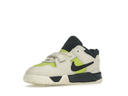 Jordan Jumpman Jack TR Travis Scott Bright Cactus (TD)