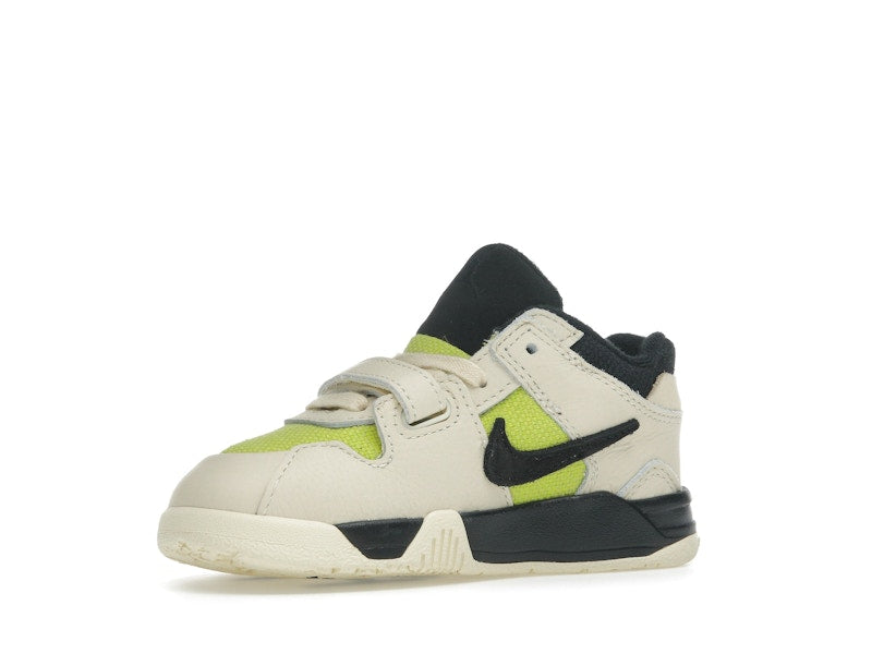 Jordan Jumpman Jack TR Travis Scott Bright Cactus (TD)