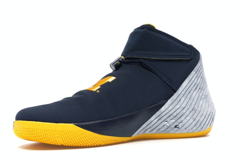 Jordan Why Not Zer0.1 Michigan