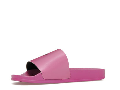 OFF-WHITE Pool Slides Fuchsia (Women's)