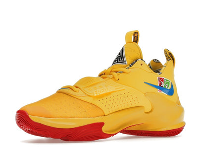 Nike Zoom Freak 3 NRG Uno Yellow