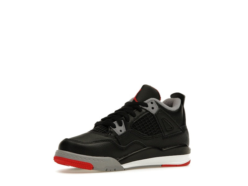 Jordan 4 Retro Bred Reimagined (PS)