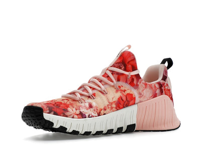 Nike Free Metcon 6 AMP Washed Coral Black Sail (Women's)